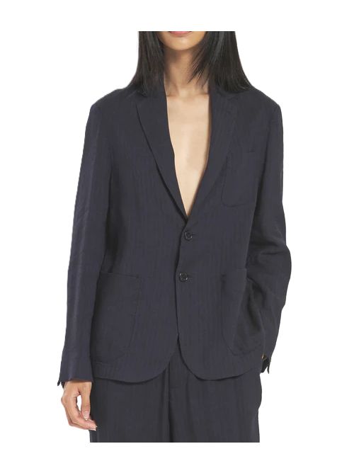 Barena Giacca Sila Lisca Navy Barena | GID5509 - 4146 - 170NAVY